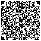 QR code with W H Transit Express Inc contacts