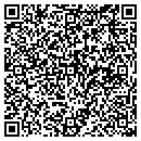 QR code with Aah Trading contacts