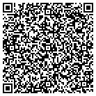 QR code with Z & M Architecture Woodworking contacts