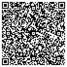 QR code with Yahweh Freight Systems contacts