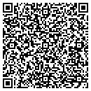 QR code with Yochad Shipping contacts