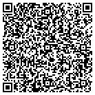 QR code with E-Z Cut Tree Service LLC contacts