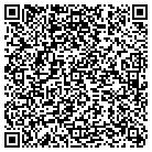 QR code with Finitron's Tree Service contacts