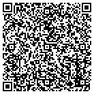 QR code with Custom Mirror & Glass contacts