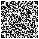 QR code with G&H Tree Service contacts