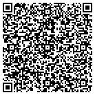 QR code with E-Z Glide Sliding Glass Door contacts