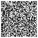 QR code with Hancock Tree Service contacts