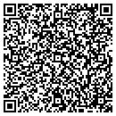 QR code with Hudson Tree Service contacts