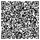 QR code with Radio Shop The contacts