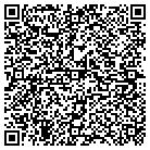 QR code with W W Maness-Sons Well Drilling contacts