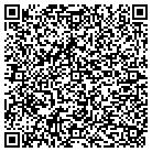 QR code with Handyman & Contractor Service contacts