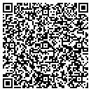 QR code with J&K Tree Service contacts