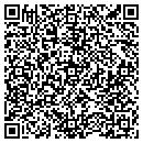 QR code with Joe's Tree Service contacts