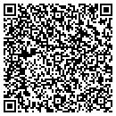 QR code with Glazing Solutions contacts
