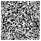 QR code with H D M Commercial Glazing contacts
