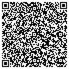 QR code with Kenner Tree Service contacts