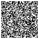 QR code with King Tree Service contacts