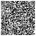 QR code with A C Hanes Sanitary Service contacts