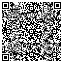 QR code with Knight's Tree Service contacts