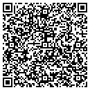 QR code with RJR Transport Inc contacts