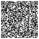 QR code with Mcclain Tree Service contacts