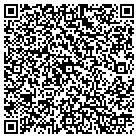 QR code with Andres Welding Service contacts