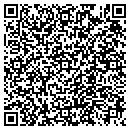 QR code with Hair South Inc contacts