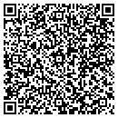 QR code with Hair Studio 280 contacts