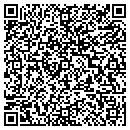 QR code with C&C Carpentry contacts