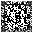 QR code with Chris Hovey contacts