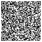QR code with Fantasy Pools & Spas contacts