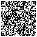QR code with One Stop Shop contacts