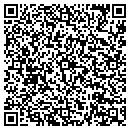 QR code with Rheas Tree Service contacts
