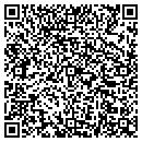 QR code with Ron's Tree Service contacts