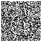 QR code with A And M Lift Gate Services contacts