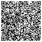 QR code with Southern Glass & Aluminum Inc contacts