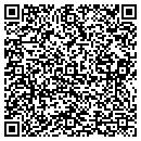 QR code with D Fyles Contracting contacts