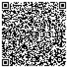 QR code with A American High Speed Internet Service contacts