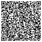 QR code with A And B Services Inc contacts