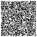 QR code with Hardman Drilling contacts
