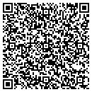 QR code with Pines Church contacts