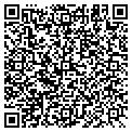QR code with Beach Greenery contacts