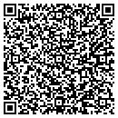QR code with Toms Tree Service contacts