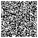 QR code with Tony's Tree Service contacts