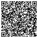QR code with Abri Inc contacts