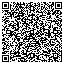 QR code with Trinis Inc contacts