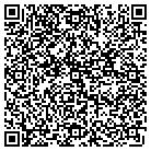 QR code with Urban Arborist Tree Service contacts