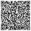 QR code with A & E Bros Glass Company contacts