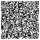 QR code with Walkers Lawn And Tree Service contacts