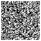 QR code with California Canoe & Kayak contacts